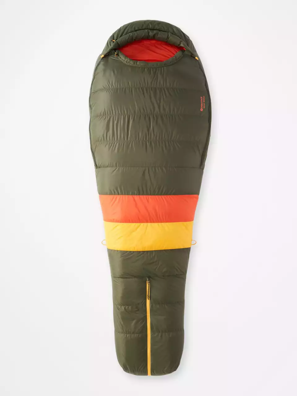 Men's Never Winter 30 Sleeping Bag